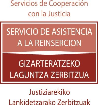 Gizarteratzeko Laguntza Zerbitzuaren irudia Gizarteratzeko Laguntza Zerbitzuaren irudia